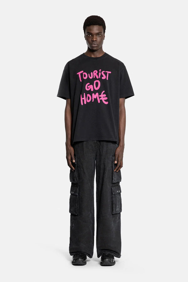TOURIST TEE