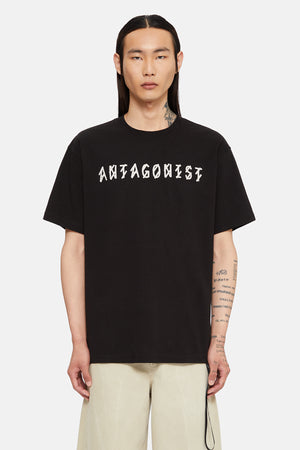 ANTI-HERO REVERSIBLE TEE