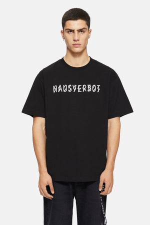 HAUSVERBOT TEE