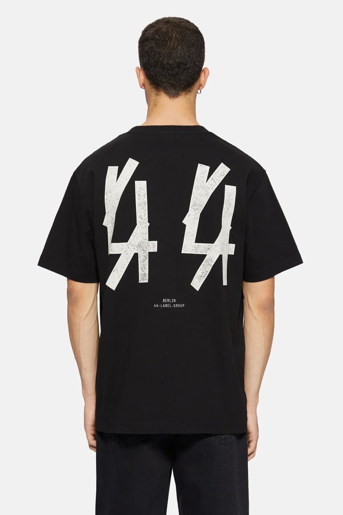 44 Label 44 LABEL GROUP