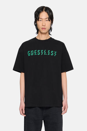GUESTLIST TEE