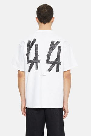 GUESTLIST TEE - 44 LABEL GROUP