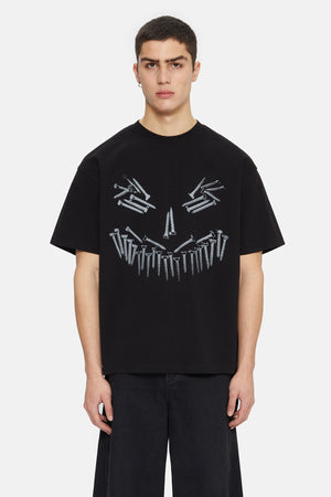 SCREWS TEE