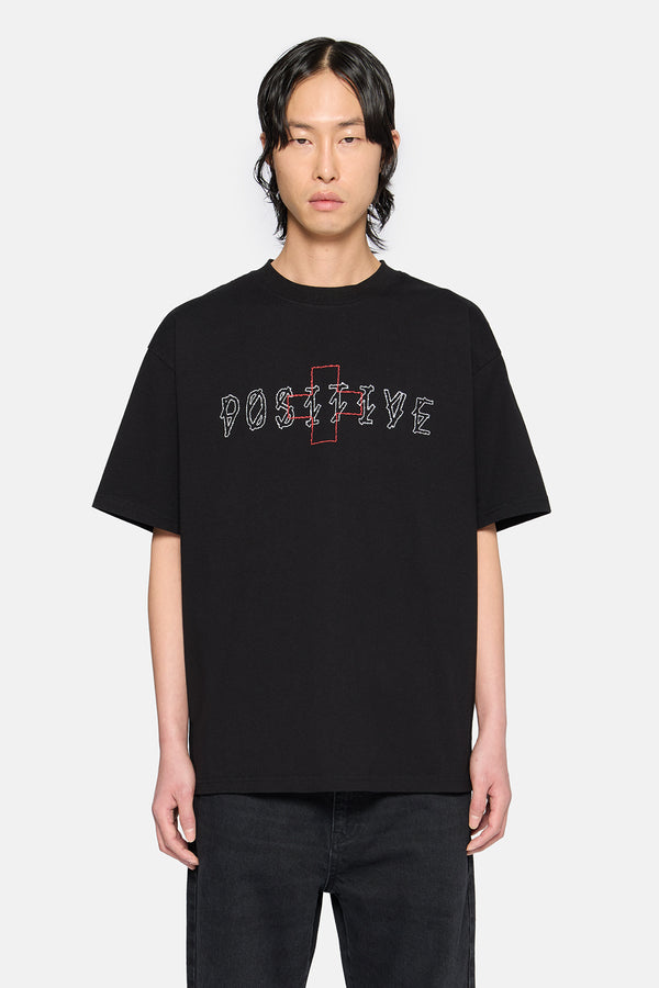 PLUS MINUS TEE