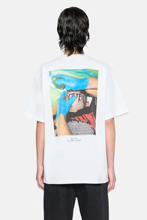 TATTOO TEE
