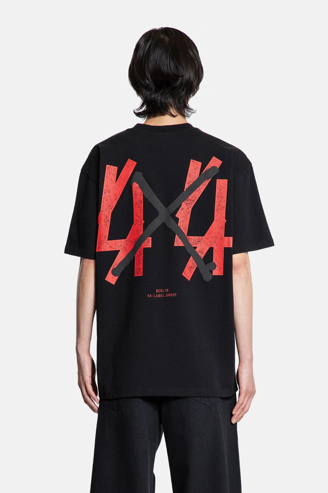 44 Label 44 Label Group – 44 LABEL GROUP