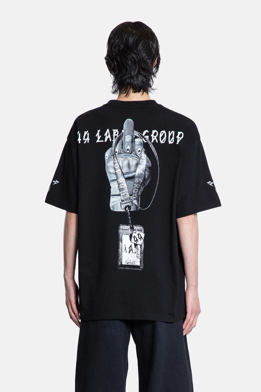 44 Label 44 Label Group – 44 LABEL GROUP