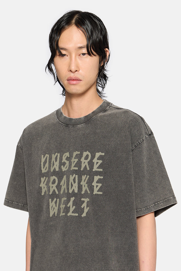 WELT TEE