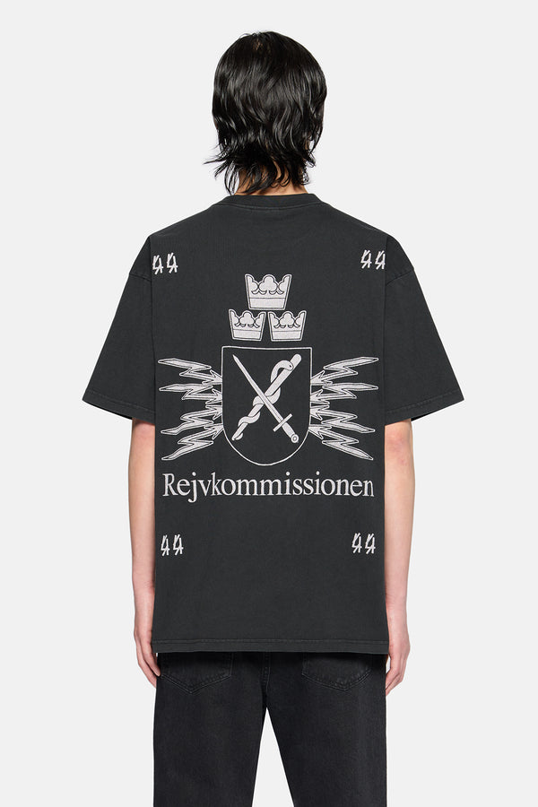 COMMISSION TEE – 44 LABEL GROUP