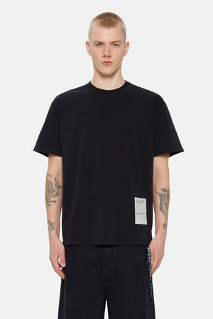 LABEL TEE