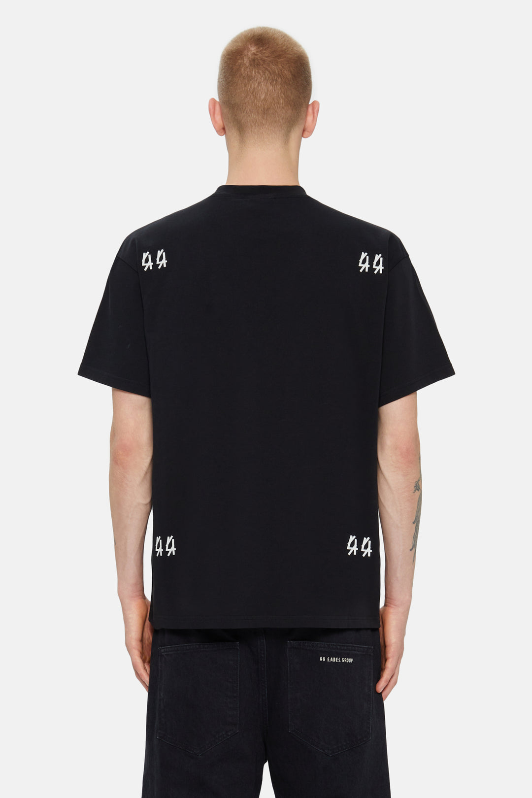 44 LABEL GROUP® Official Website