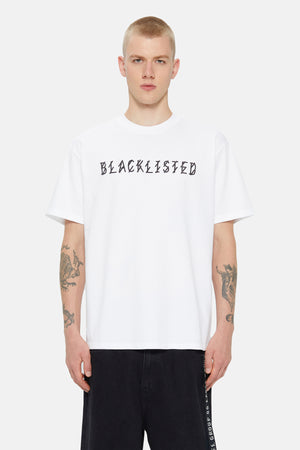 BLACKLISTED TEE