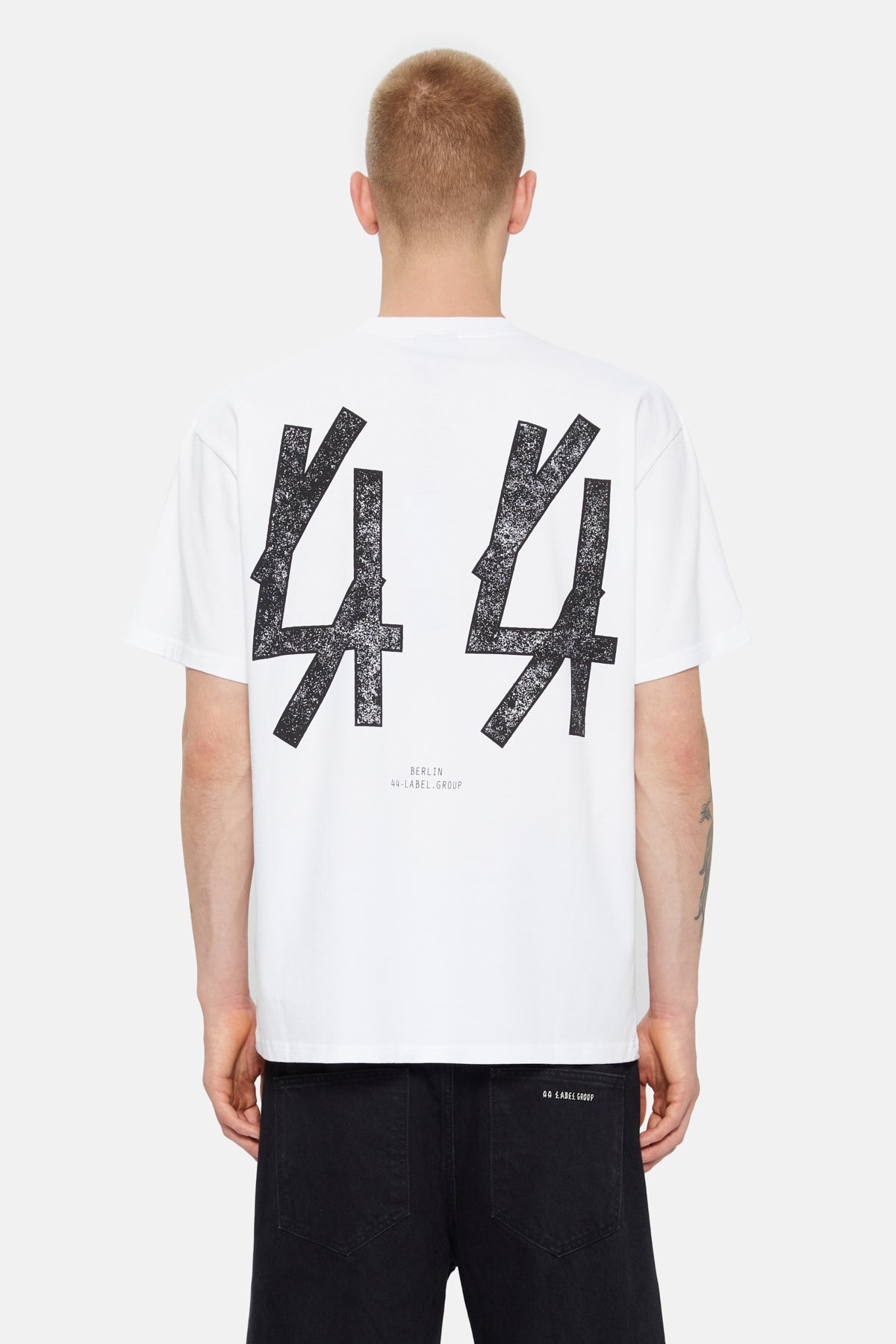 44 LABEL GROUP® Official Website