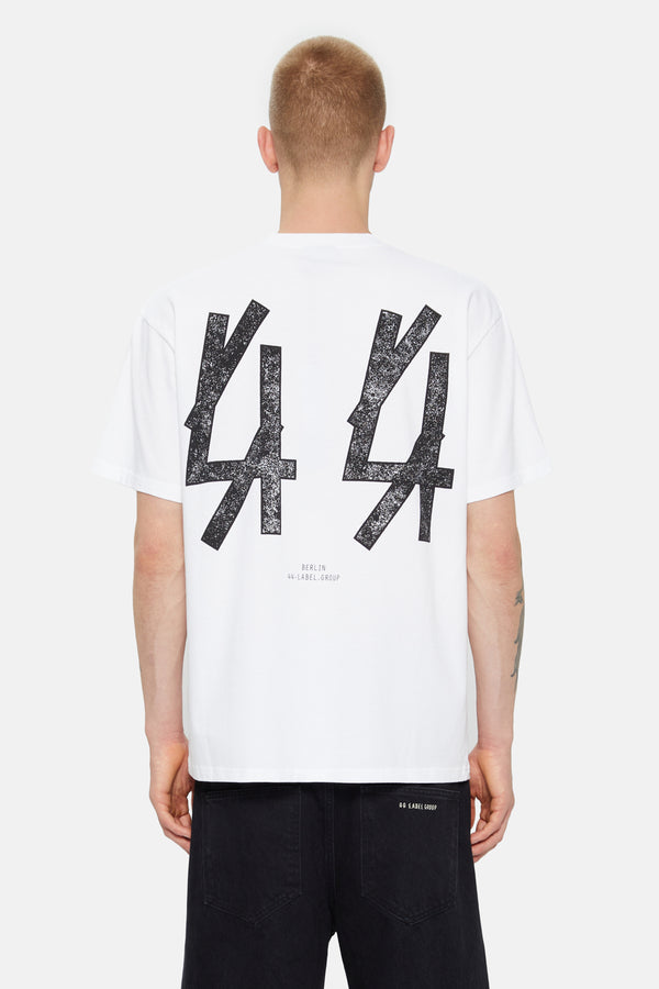 BLACKLISTED TEE – 44 LABEL GROUP