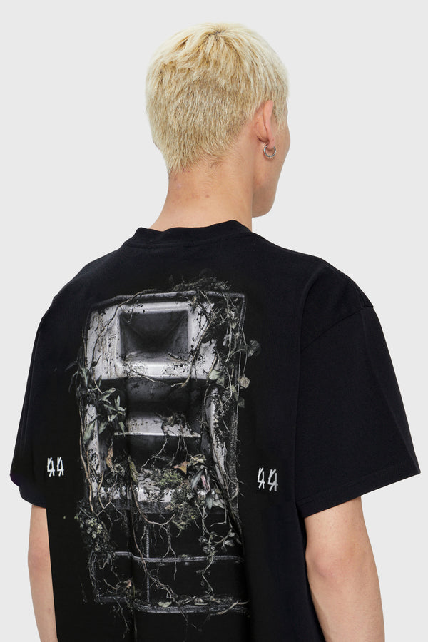 LA ISLA OSCURA TEE – 44 LABEL GROUP