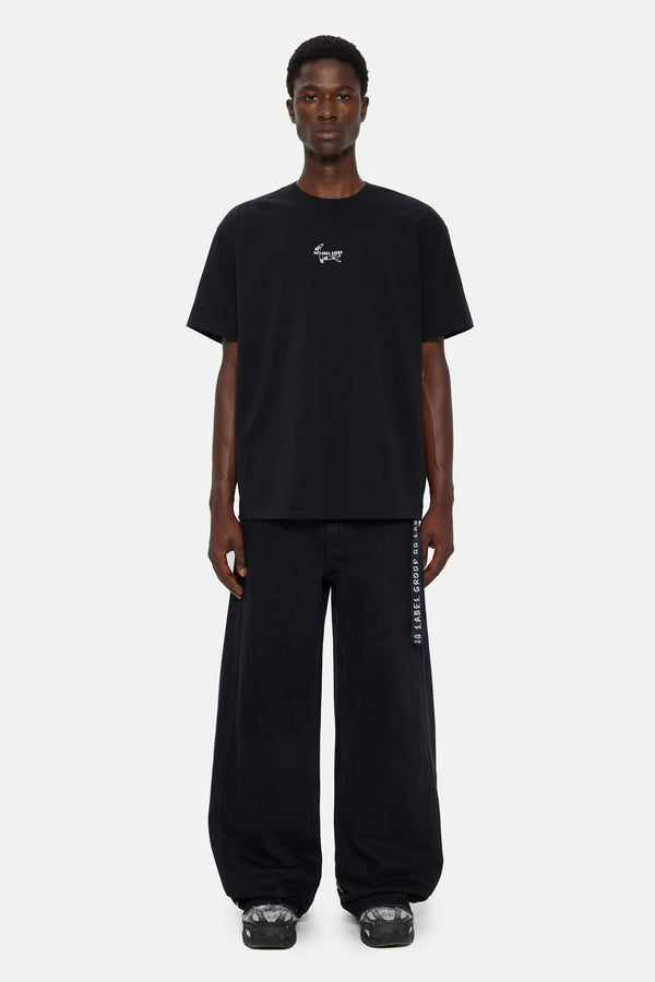 PINS TEE – 44 LABEL GROUP