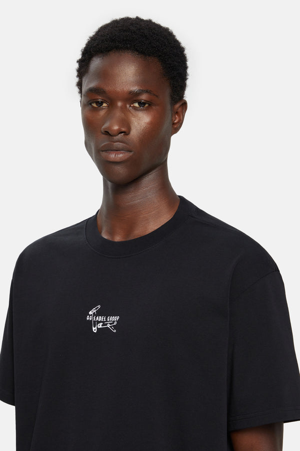 PINS TEE – 44 LABEL GROUP