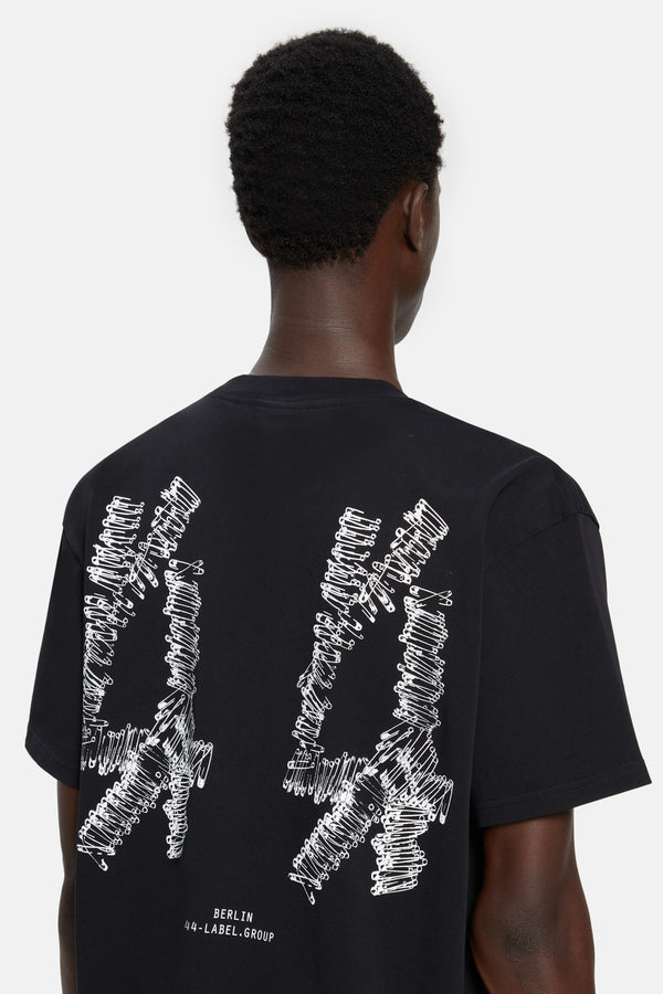 PINS TEE – 44 LABEL GROUP