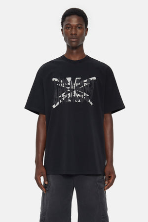 HARD MUSIC TEE