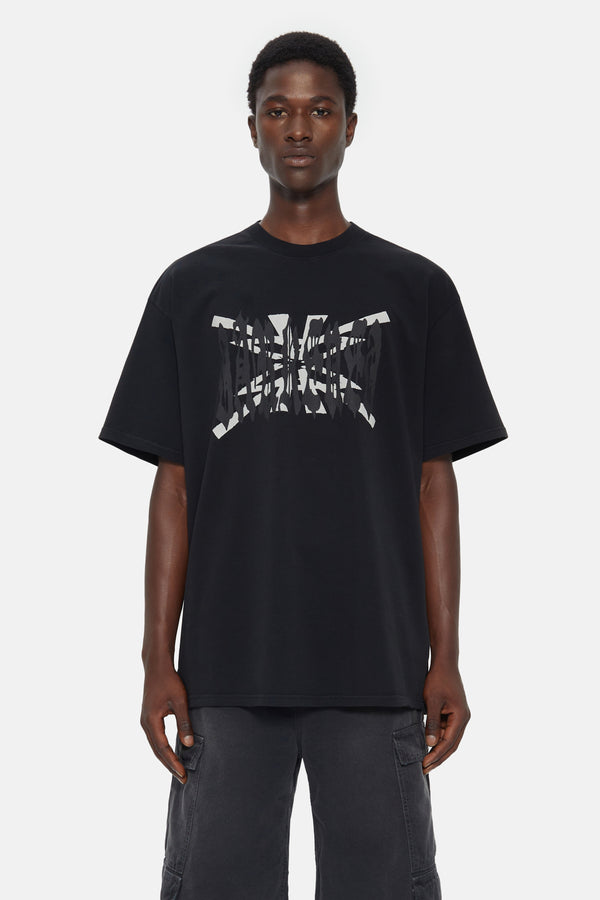 HARD MUSIC TEE – 44 LABEL GROUP