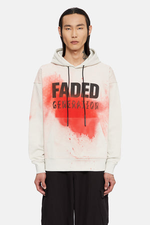 FADED GEN HOODIE