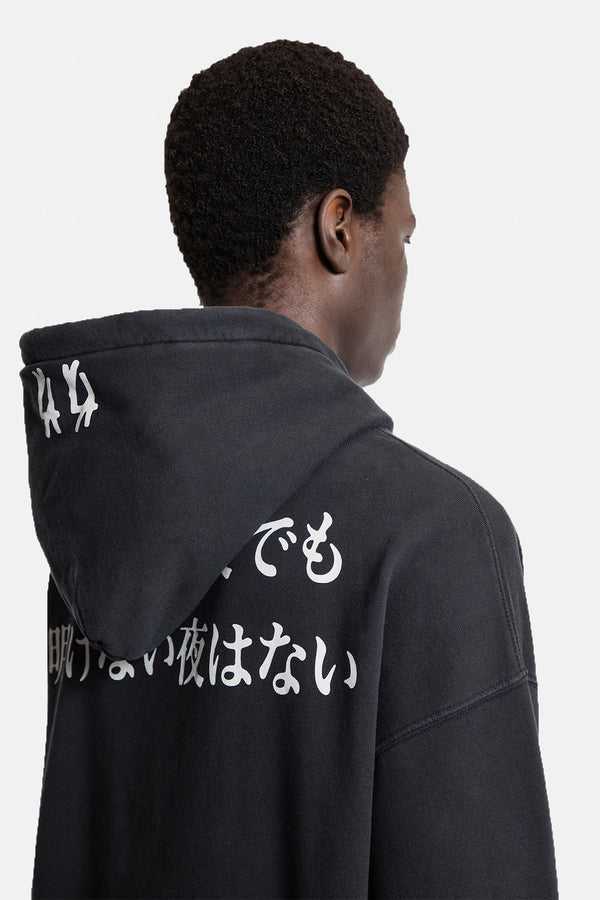 FADED GEN HOODIE – 44 LABEL GROUP