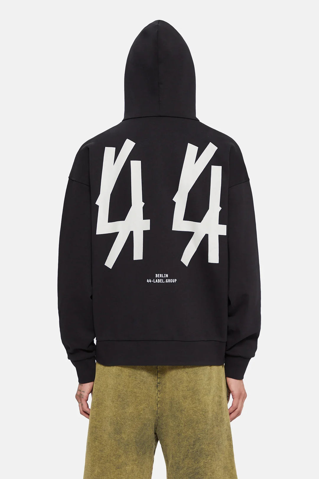 44 Label 44 Label Group – 44 LABEL GROUP