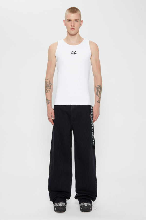 PROMO The Damned ‎– VIP-6637 white label PROMO WHITE LABEL / THE