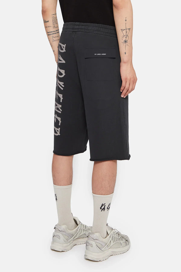 JDN SWEAT SHORT