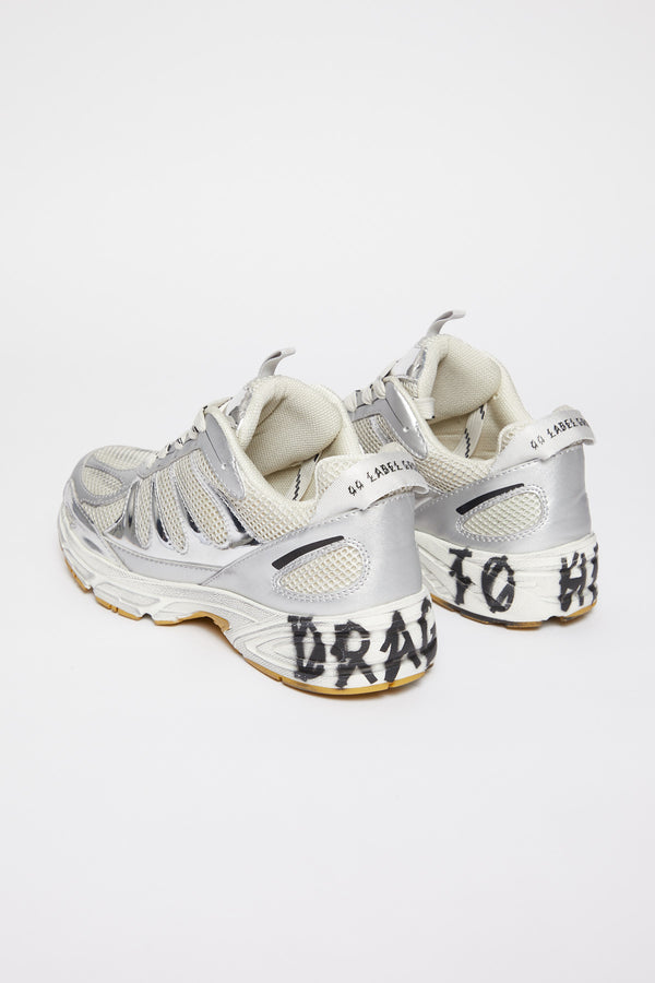 DRAGGER SNEAKERS – 44 LABEL GROUP