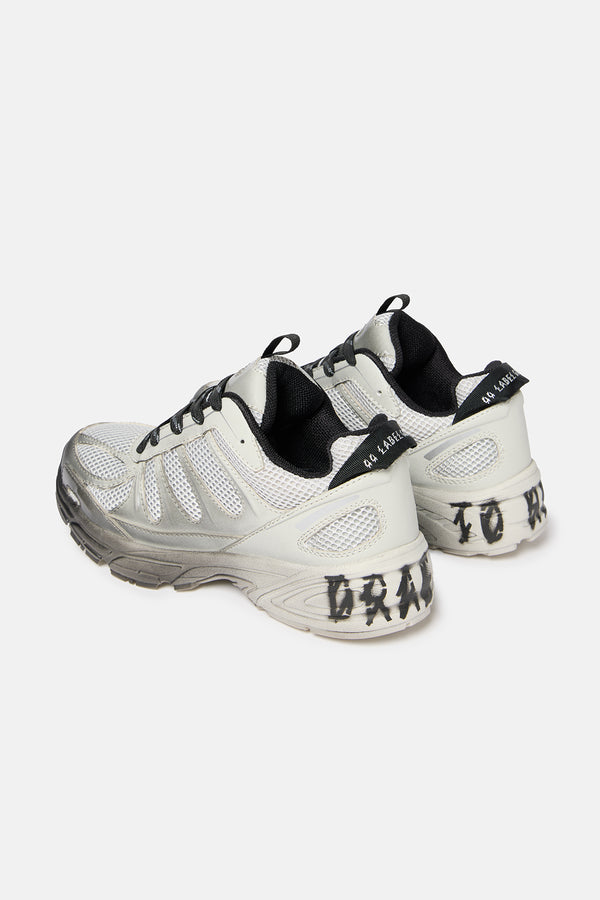DRAGGER SNEAKERS – 44 LABEL GROUP