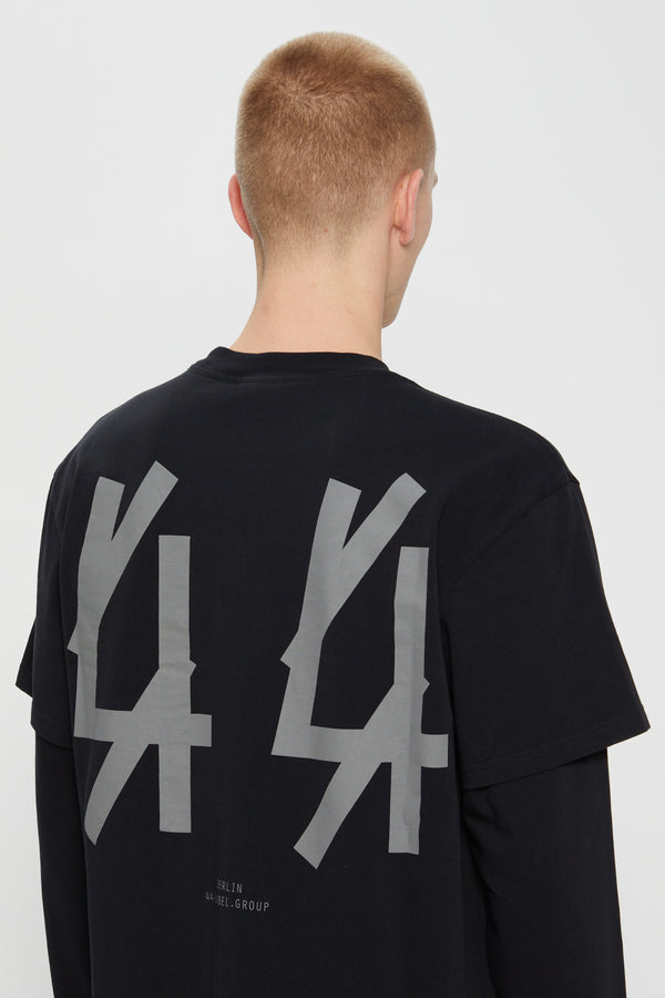CLASSIC DOUBLE SLEEVE TEE – 44 LABEL GROUP