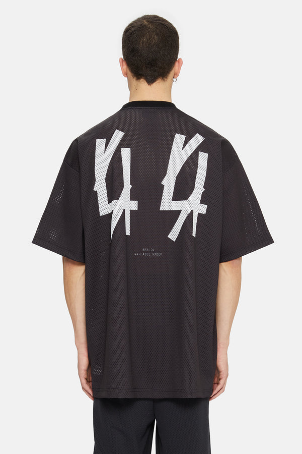 SOCCER TEE – 44 LABEL GROUP