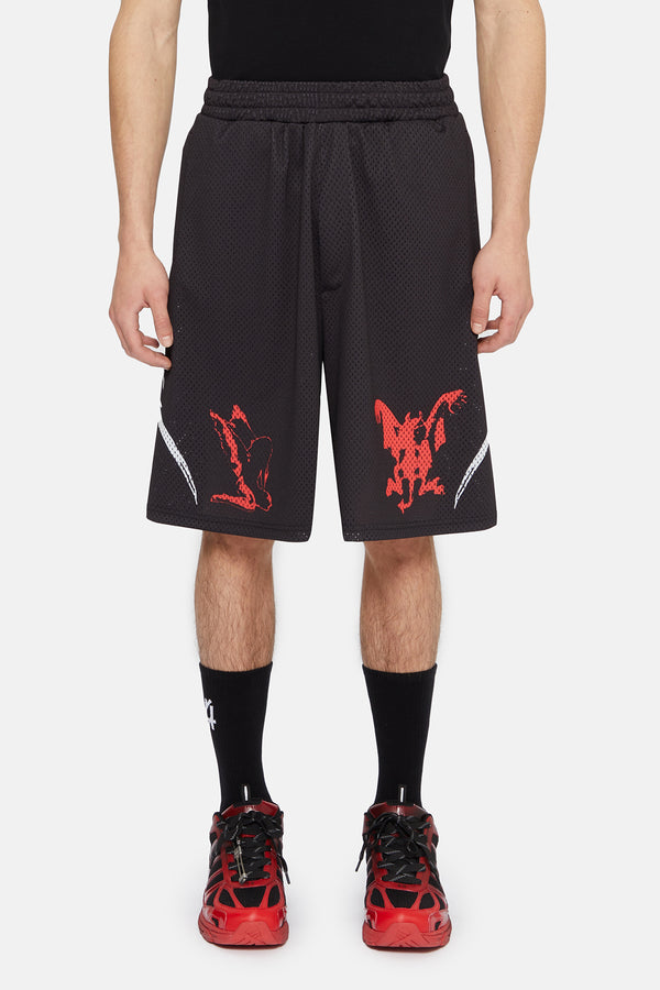 Y2K SHORTS – 44 LABEL GROUP