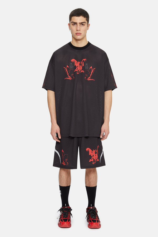 Y2K SHORTS – 44 LABEL GROUP