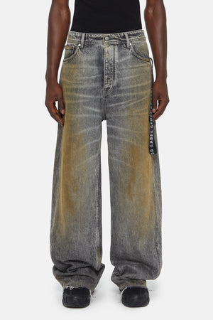 SOIL PANT DMTH