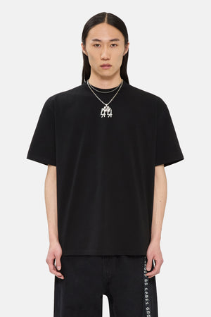 44 SLASHED TEE
