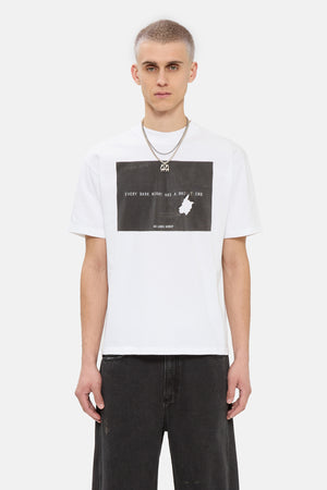 MOTTO TEE