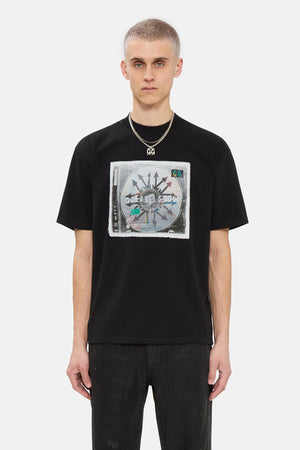 BLADES TEE