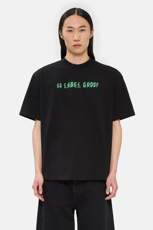 JOCKER TEE