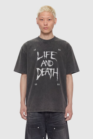 BRUTAL TEE