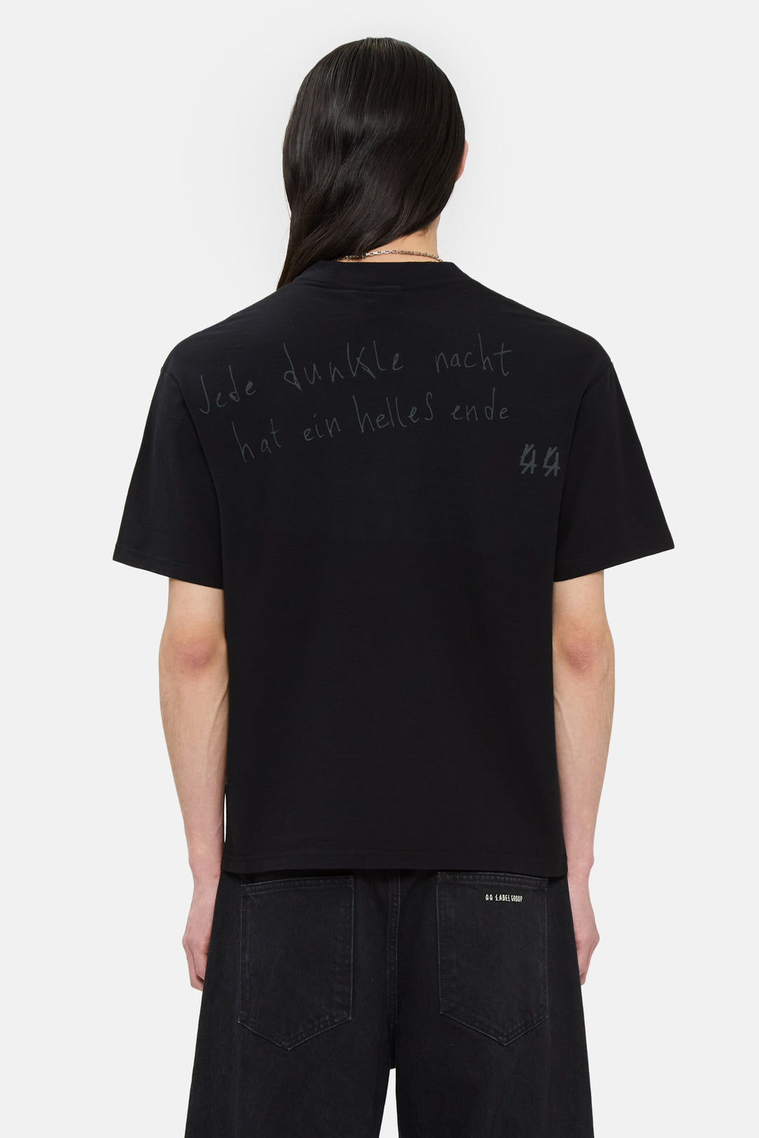 44 LABEL GROUP® Official Website