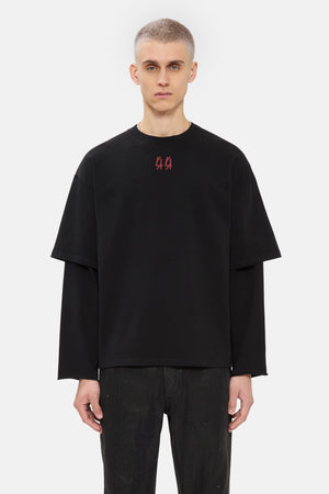 CLASSIC DOUBLE SLEEVE TEE