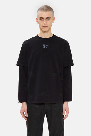 ARTISANAL 44 DOUBLE LONG SLEEVE