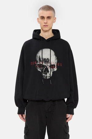 STERBEN HOODIE