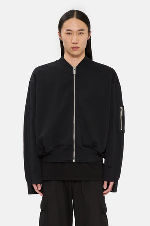 CROWD PATCH BOMBER