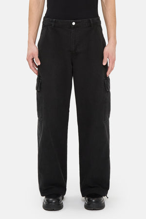CARGO LIZARD PANT