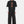 Carica immagine nel visualizzatore della galleria, DMTH WIDE LEG DENIM

