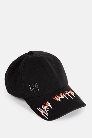 BYP CAP