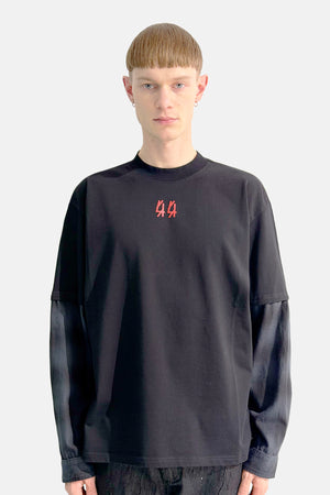 UNDERWORLD DOUBLE LONG SLEEVE